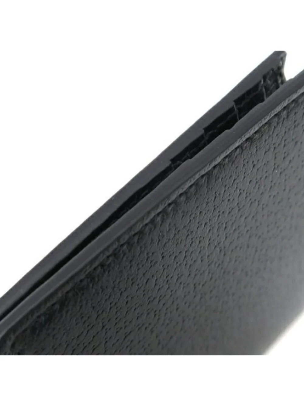 Gucci GG Marmont 2 Fold Leather Wallet
